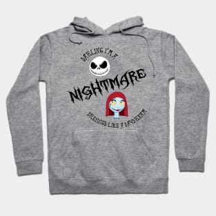 Nightmare Daydream Hoodie